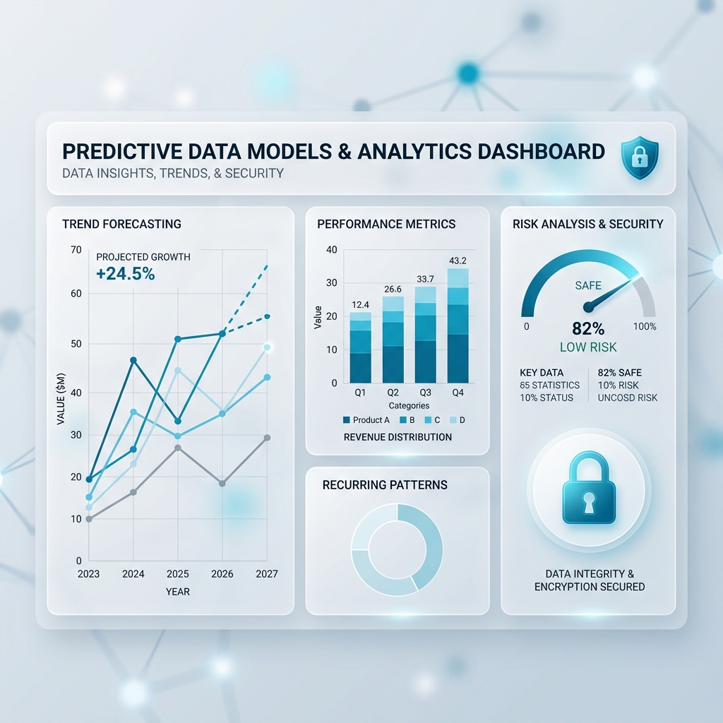 Analytics Dashboard